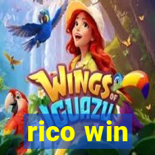 rico win